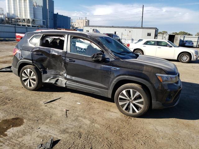 2023 VOLKSWAGEN TAOS SE - 3VVNX7B25PM328662