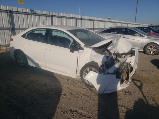 2022 TOYOTA COROLLA LE - 5YFEPMAE0NP288764