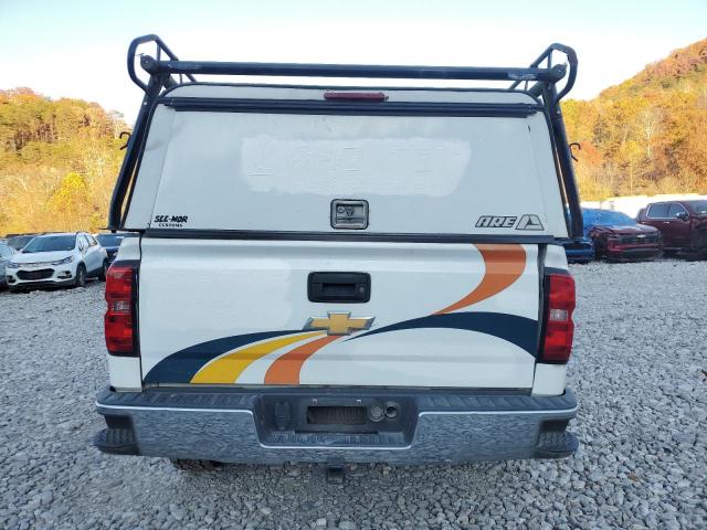 2016 CHEVROLET SILVERADO - 1GCNKNEC4GZ345487