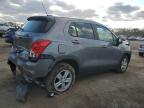 CHEVROLET TRAX LS photo