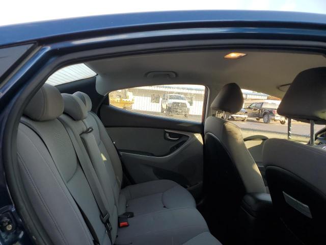 2016 HYUNDAI ELANTRA SE - KMHDH4AE0GU571952