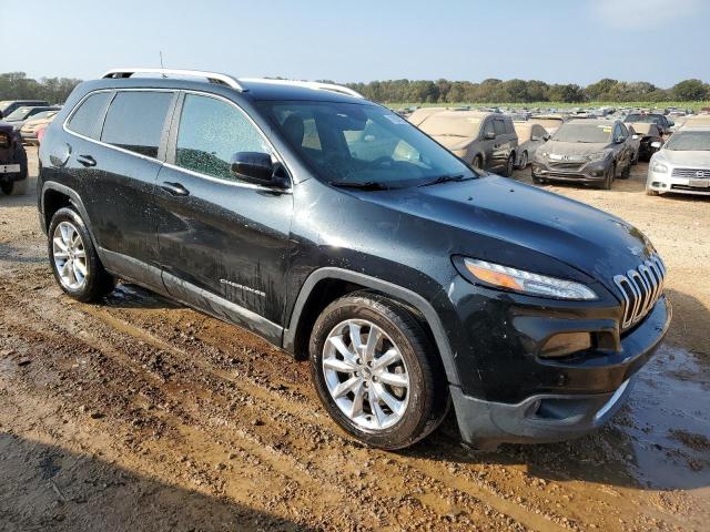 2016 JEEP CHEROKEE L - 1C4PJLDB6GW200168
