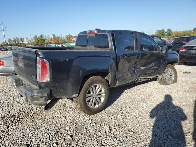 2017 GMC CANYON SLT 1GTP6DE11H1224440