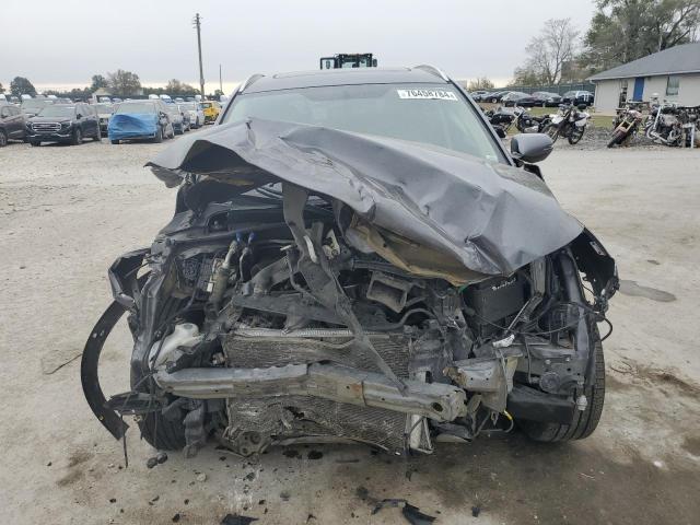 2017 HONDA HR-V EXL - 3CZRU6H72HM726283