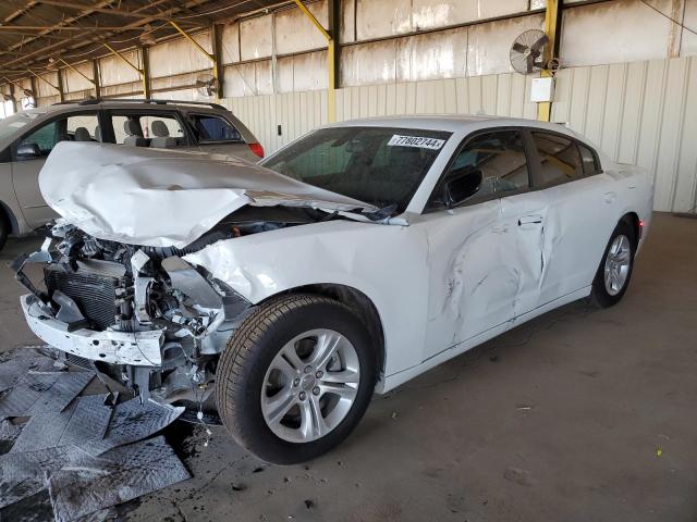 VIN 2C3CDXBG3PH656854 2023 Dodge Charger, Sxt no.1