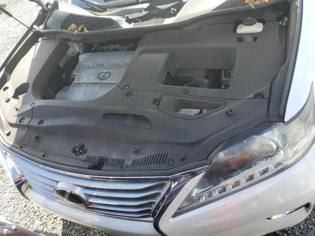 2015 LEXUS RX 350 - 2T2ZK1BA4FC189338