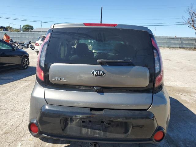 VIN KNDJP3A51G7370919 2016 KIA Soul, + no.6