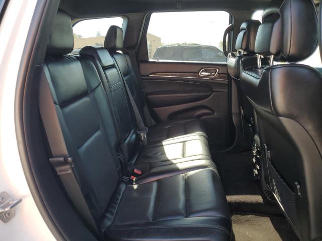 2018 JEEP GRAND CHER - 1C4RJFCG0JC355623