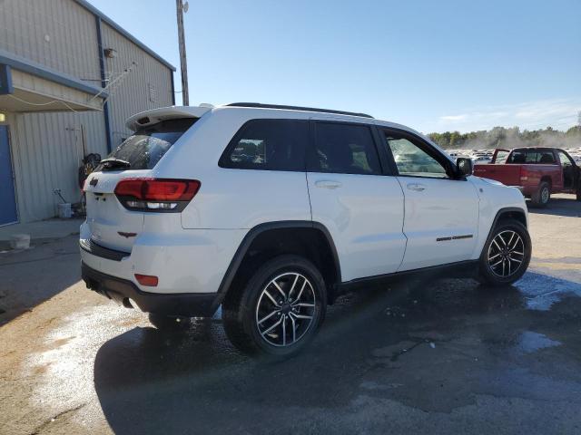 2019 JEEP GRAND CHER - 1C4RJFLG8KC552587