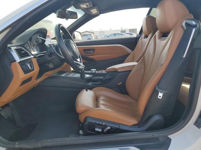 2019 BMW 440I WBA4Z5C58KEE17545