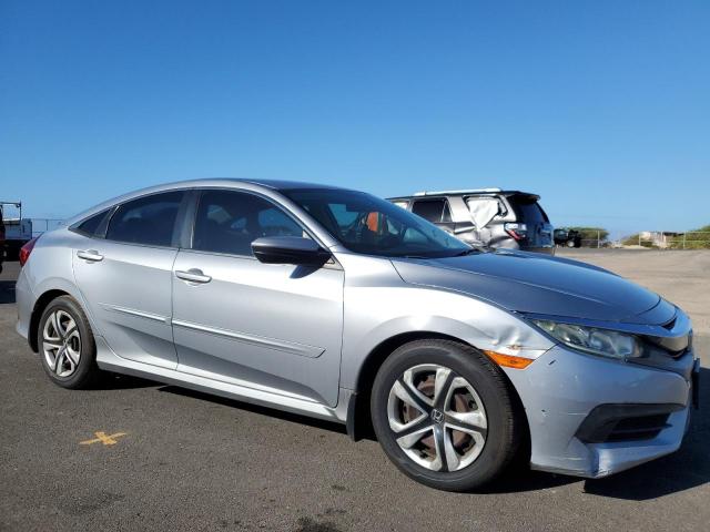 Vin: 2hgfc2f56gh511767, lot: 73814744, honda civic lx 20164