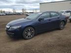 ACURA TLX TECH снимка