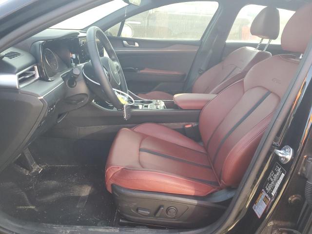 2024 KIA K5 GT LINE - 5XXG64J2XRG263404