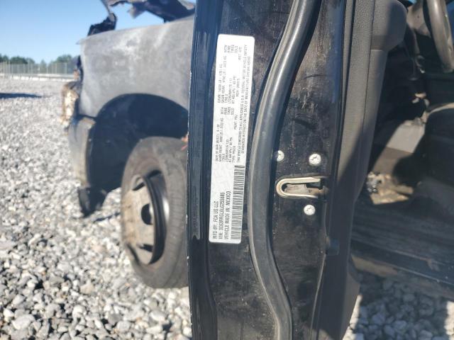 2020 RAM 3500 TRADE - 3C63RRGL6LG255685