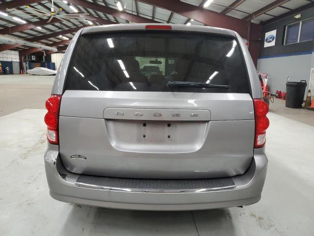 VIN 2C4RDGBG9FR669056 2015 Dodge Grand Caravan, SE no.6