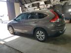 HONDA CR-V EXL photo