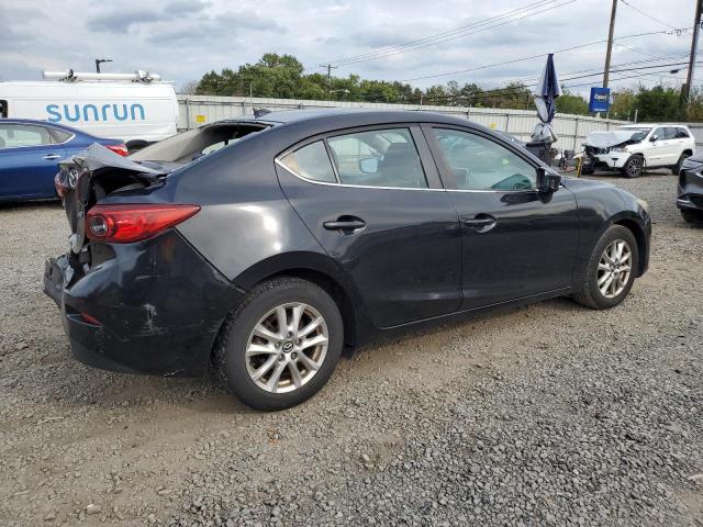 VIN JM1BM1V73E1167348 2014 Mazda 3, Touring no.3