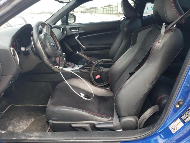 2015 SUBARU BRZ 2.0 LI - JF1ZCAC19F8604414