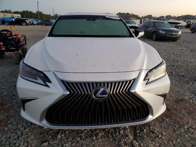 2020 LEXUS ES 300H UL 58AF21B10LU010836