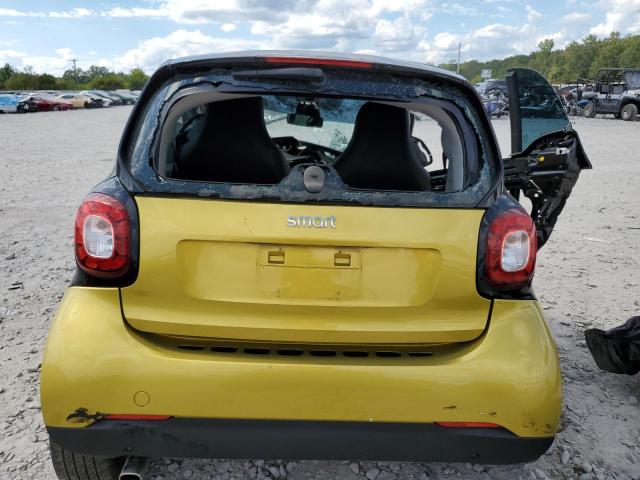 VIN WMEFJ5DA3GK073144 2016 SMART FORTWO no.6