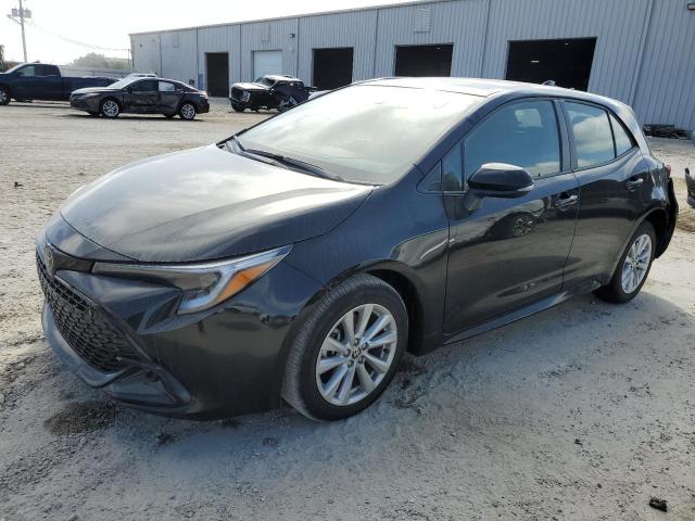 2025 TOYOTA COROLLA SE #2978440994