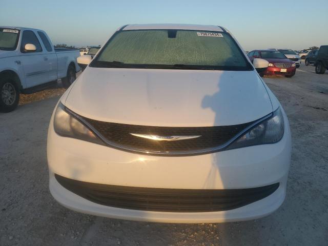 VIN 2C4RC1CG8JR158560 2018 Chrysler Pacifica, LX no.5