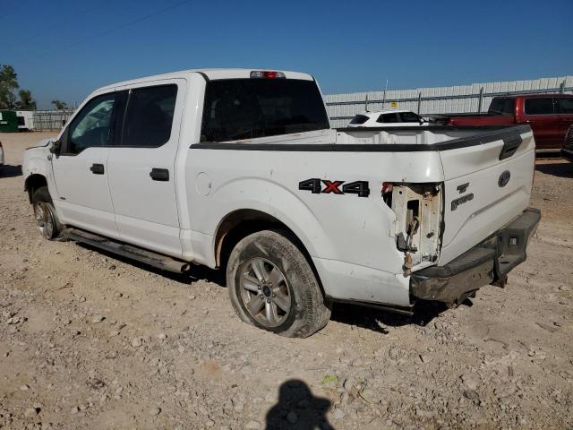 2017 FORD F150 SUPER - 1FTEW1EP5HKE15850