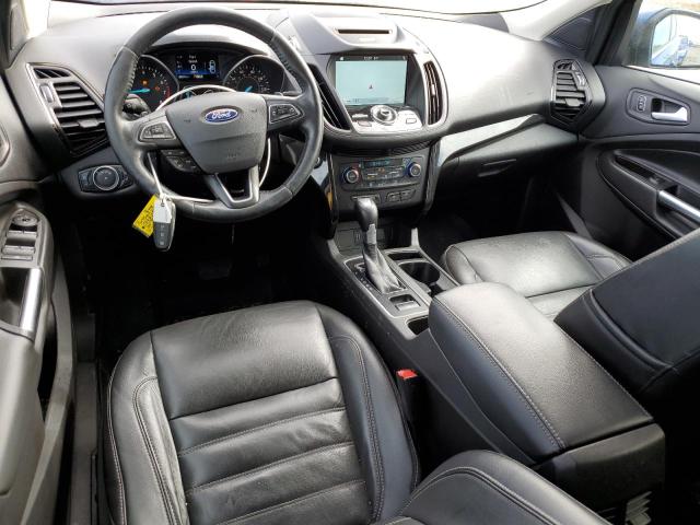 2017 FORD ESCAPE TIT - 1FMCU0JD2HUE37260