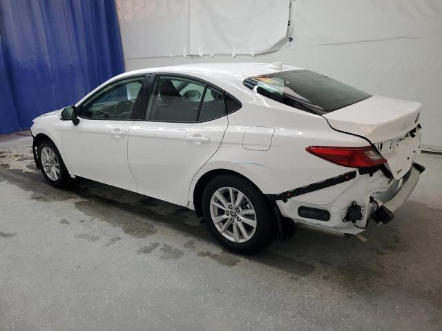 VIN 4T1DAACK3SU536935 2025 TOYOTA CAMRY no.2