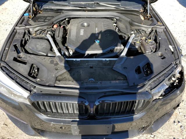 2018 BMW 540 XI - WBAJE7C52JWC57231