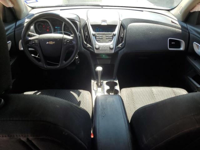 2015 CHEVROLET EQUINOX LS - 2GNALAEK5F6311507