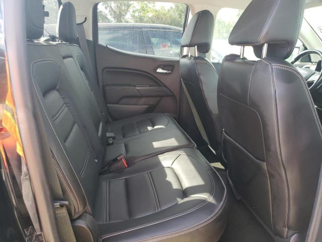 2017 GMC CANYON DEN 1GTG6EEN2H1307156