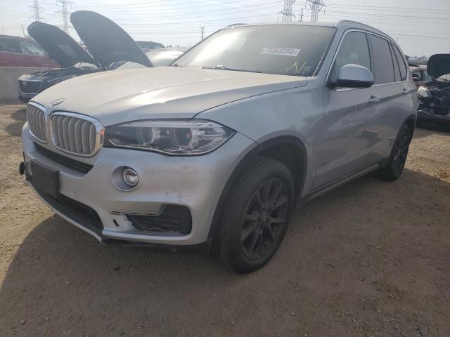 2018 BMW X5 XDRIVE3 - 5UXKR0C5XJ0X86881