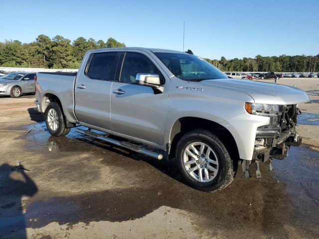 2020 CHEVROLET SILVERADO - 3GCPWCED0LG130614