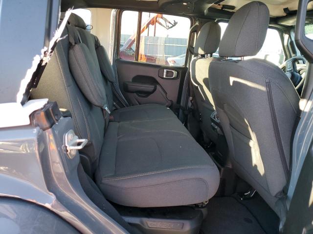 2024 JEEP WRANGLER 4 1C4RJXN69RW152833