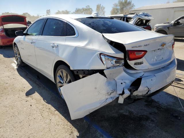 2016 CHEVROLET MALIBU PRE - 1G1ZH5SXXGF219152