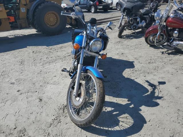 2008 HONDA VT750 C2F JH2RC53418M101828