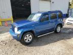 JEEP LIBERTY SP снимка