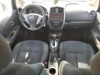 NISSAN VERSA NOTE снимка