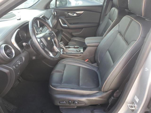 2019 CHEVROLET BLAZER PRE - 3GNKBFRS0KS667888