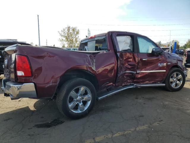 2016 RAM 1500 SLT - 1C6RR7TT5GS239481