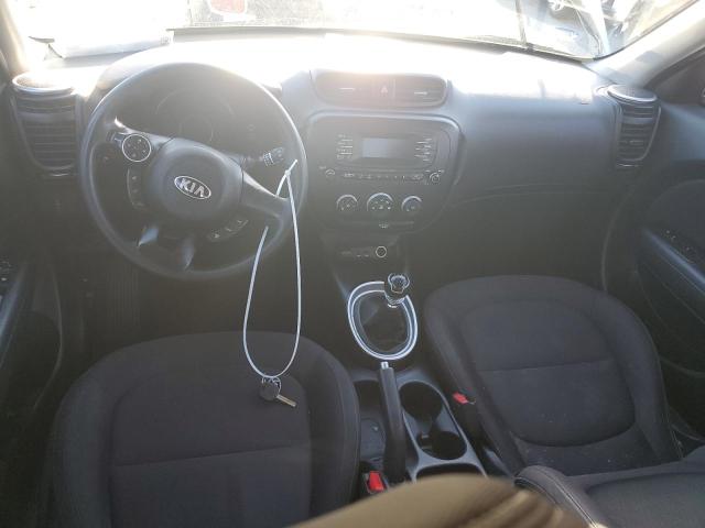 VIN KNDJN2A29F7771090 2015 KIA Soul no.8