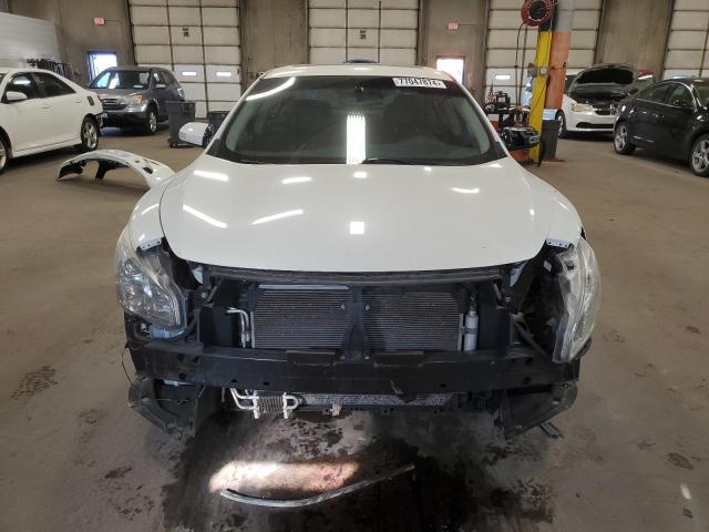 VIN 1N4AA5AP3EC483053 2014 Nissan Maxima, S no.5