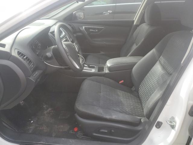 2018 NISSAN ALTIMA 2.5 - 1N4AL3AP7JC216670