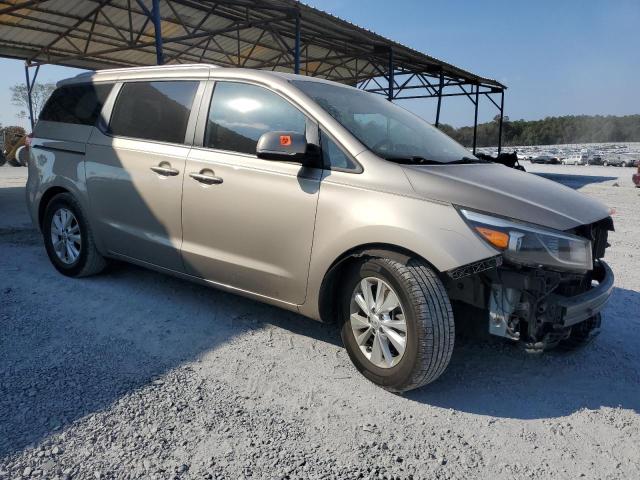 2016 KIA SEDONA LX - KNDMB5C1XG6130243