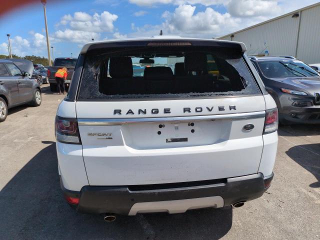 VIN SALWR2VF2FA624502 2015 Land Rover Range Rover, Hse no.6