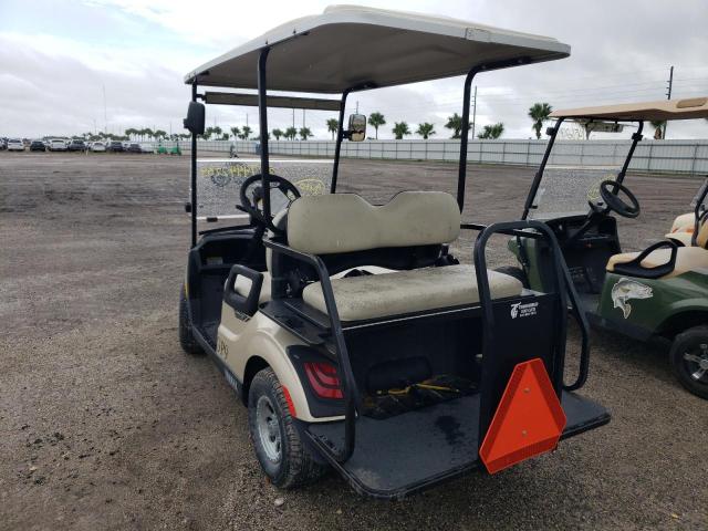 2022 YAMAHA GOLF CART 4B9DB23G3NA073791