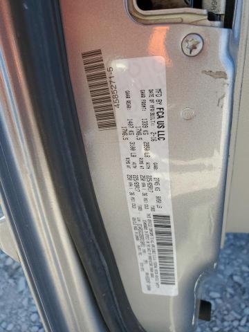 VIN 2C4RDGCG9GR318051 2016 Dodge Grand Caravan, Sxt no.14