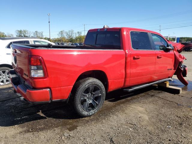 2022 RAM 1500 BIG H - 1C6SRFMT0NN435642