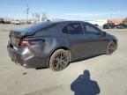 Lot #3023726891 2021 TOYOTA CAMRY SE